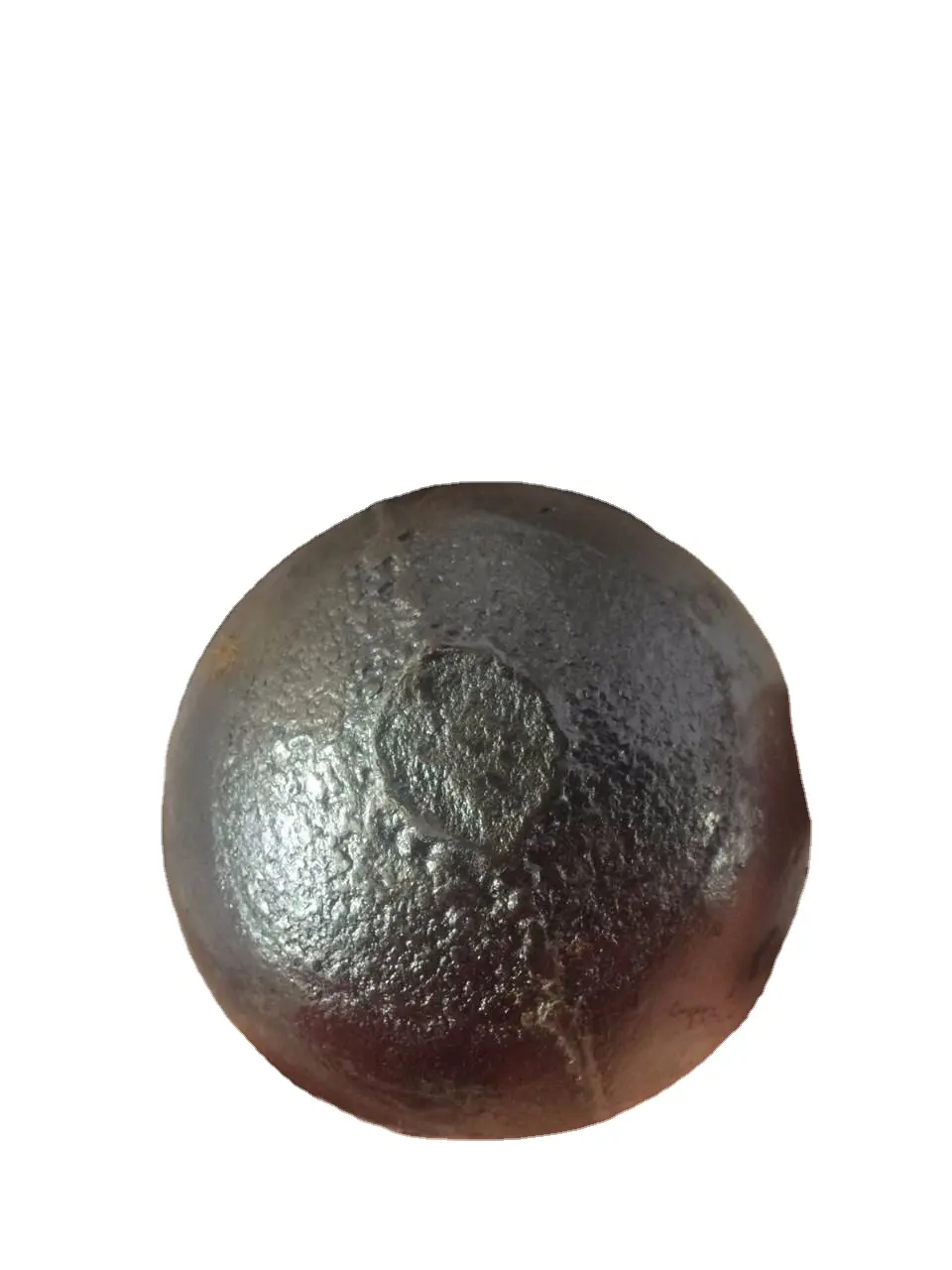 Chinese manufacturer customized size grinding forged steel balls for various mines power