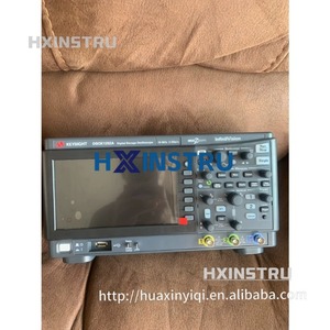 Keysight ออสซิลโลสโคปดิจิทัลช่องสัญญาณคู่แบบพกพาช่อง USB Dsox1202A พร้อมคุณสมบัติ Edux1052A/G - Product Image 3