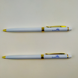 Hot Sale Promotional Advertising Ballpoint <strong>Pen</strong> Fashion Full Color <strong>Printing</strong> <strong>Metal</strong> <strong>Pen</strong> for Gifts - Product Image 6