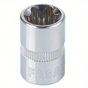 Fasano <b>Socket</b> Wrench <b>18mm</b> Torx Bit Automotive Repair Tool - Product Image 2