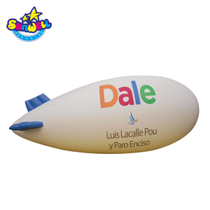 Quảng Cáo Bay Balloon/Inflatable <span class=keywords><strong>Zeppelin</strong></span> <span class=keywords><strong>Helium</strong></span> Đối Với Sự Kiện - Product Image 2