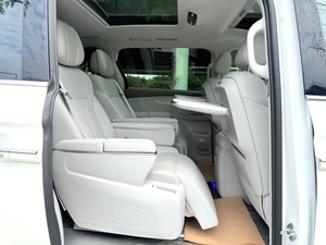Auto Usado Roewe PHEV 2025 1.5T DMH Edición <span class=keywords><strong>Grand</strong></span> Luxury Premium, Carga Rápida, Excelente Estado - Product Image 6
