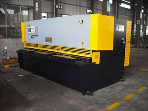 Máy cắt cho phanh Báo Chí sử dụng công cụ đa năng và thiết yếu - Product Image 5