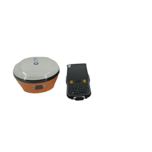 อุปกรณ์สำรวจ Qianxun Q700/Q600 RTK GNSS รองรับ WIFI พร้อมช่องสัญญาณ 1520 ช่อง มาตรฐาน IP68 อุณหภูมิใช้งาน -45~75 องศาเซลเซียส - Product Image 2