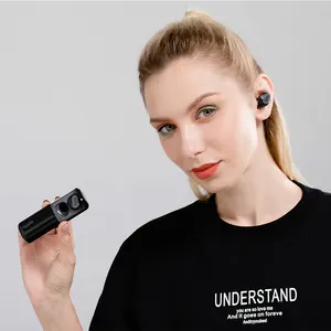 אגל מכירה לוהטת 2021 מקורי האמיתי Bluetooth אלחוטי אוזניות אוזניות, עבור xiaomi רמת U אוזניות, אוזניות עבור kz אוזניות