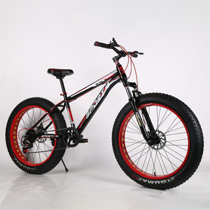 QUEENE/45-55 km/h gros pneu VTT électrique 48v 1000w vélo électrique 26 <span class=keywords><strong>pouces</strong></span> ebike chasse E-Bike pour adultes - Product Image 1