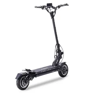 60V 30Ah 1500W electric scooter powerful