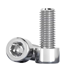 Hex <strong>Socket</strong> <strong>Head</strong> <strong>Screw</strong> M5/M6/M8/M10/M12 M16 Fastening Crews Stainless Steel Bolts for Aluminum Profile Frame <strong>Hexagon</strong> <strong>Screw</strong> - Product Image 5