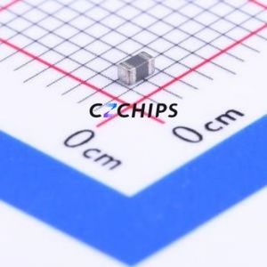 PBY160808T-152Y-N Ferrite Bead 0603 RF ( Impedance @ Frequency: 1.5kOhm@100MHz )( Error: 25% )( DC Resistance (DCR): 400mOhm ) - Product Image 2