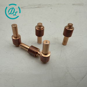 EexcavaStart 037564 Electrodo de Antorcha de Plasma de Repuesto para MT-70 AT-70 20-70A Consumibles de Alta Resistencia Ajuste Exacto - Product Image 4