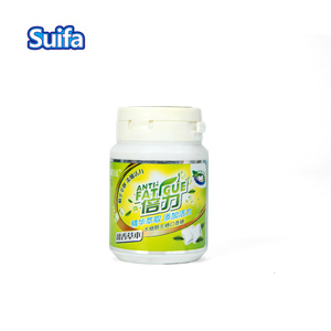De Blanco 60g de sabor a <span class=keywords><strong>menta</strong></span>, xilitol dulce chicle <span class=keywords><strong>sin</strong></span> azúcar - Product Image 5