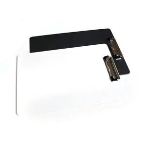 A4 Clipboard A4 Paper Clipboard Writing Board Plastic Board Waterproof Clipboard For Writing