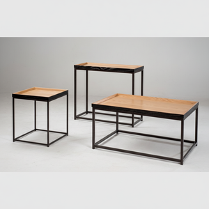 Mesas de cafetería - Product Image 1