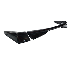 High-Quality ABS <strong>fantastic</strong> Tail Lights Auto Parts Outer LED <strong>Car</strong> Tail Lights for Lexus ES 2018-2023 - Product Image 2