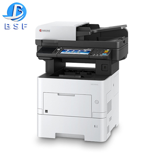 Impresora Láser Multifuncional Monocromática Ecosys M3655idn Remanufacturada, de Alta Velocidad, para Oficina y Escritorio - Product Image 1