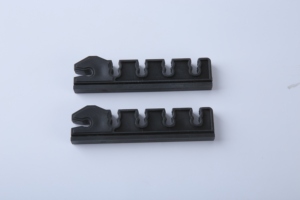 Резиновый зажим-фиксатор для стрел из TPR, держатель для стрел в колчане, для охоты и стрельбы, высокоэластичный резиновый фиксатор для стрел, аксессуар для колчана - Product Image 3