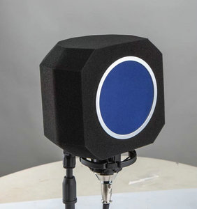 <span class=keywords><strong>Mini</strong></span> micrófono espía <span class=keywords><strong>para</strong></span> podcast, productos en promoción - Product Image 4