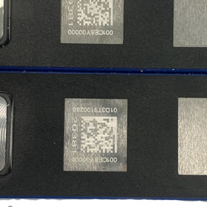 Lưỡi Pin catl 133ah 3.7V 140AH 150AH nmc Prismatic Lithium Ion pin tế bào cho xe Golf xe nâng điện - Product Image 5