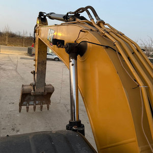 Excavadora Hidráulica Usada Crawler Cat 303 303cr 306 307d 308 313 320 320d2l <span class=keywords><strong>320d</strong></span>, Excavadoras Usadas - Product Image 5