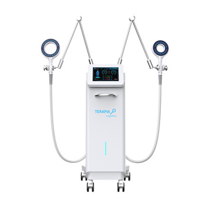 Nueva Máquina de Magnetoterapia con 2 Manijas y Anillo Magnético 6T para Fisioterapia, Dolor Muscular, Rehabilitación y Curación Ósea - Product Image 6