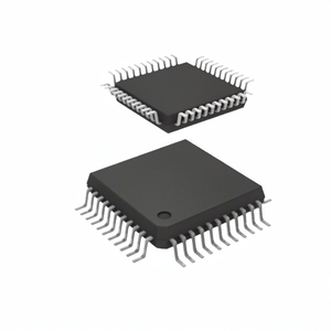44 LQFP TDA7430 ชิ้นส่วนวงจรอิเล็กทรอนิกส์สำหรับเสียงเฉพาะทาง BOM IC มีสินค้าในสต็อก - Product Image 1