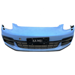 กันชนหน้ามือ<span class=keywords><strong>สอง</strong></span>คุณภาพสูง เหมาะสำหรับรถปอร์เช่ พานาเมร่า 971 ปี 2017-2020 - Product Image 1