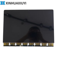 شاشة لابتوب جديدة مقاس 16.2 بوصة لأجهزة ماك بوك A2485/A2780 برو M2 2023، لوحة TFT عالية الدقة للاستخدام التجاري
