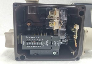 Plc Rt-112 Differential Switch 17-5191 <strong>482</strong> for Warranty Product - Product Image 2