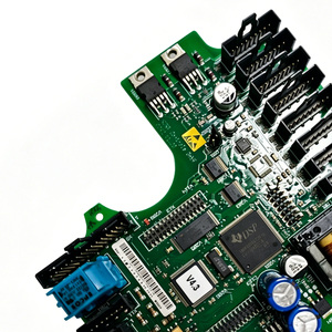Tarjeta Convertidora Digital de Alto Rendimiento KUKA RDW2 Resolver 00119966 V4.3 para Controlador KUKA KR C2 Serie 2000 Envío <span class=keywords><strong>Gratis</strong></span> 2026 - Product Image 5