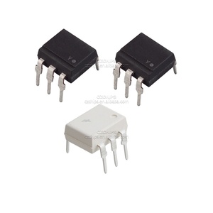 Prix de vente entier ND09-10 service de nomenclature de circuit intégré DIP-6 CZSKU:YV98DJ02 - Product Image 1