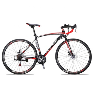 Usine personnalisée hors route <span class=keywords><strong>bmx</strong></span> vélo/poignée de frein de vélo vélo de route de montagne/vélo de route en aluminium 700c engrenage fixe - Product Image 4