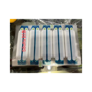 Envolver pegatina de sello de plástico nueva caja de embalaje sello adhesivo cajas adhesivas para Smart Watch Series Ultra 2 S8 S8 ultra - Product Image 5