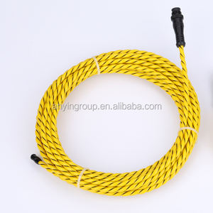 אבטחת ציוד מים דליפת זיהוי קלטת, מים דליפת חיישן כבל - Product Image 3