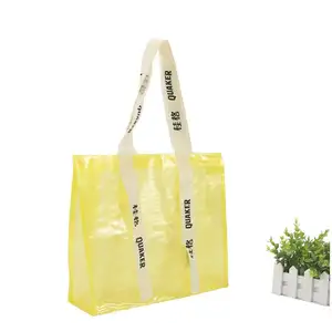 Reusable Shopping Bag For Women Black On Roll Shop Bag Trash Paper And Rubbish Bag In Rolls Polyethylene Refuse Sacks