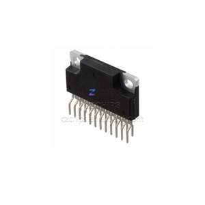 New & Original OKX-T/10-D12N SIP-10 Integrated Circuit IC Chip CZSKU:F3Z5S6X9 - Product Image 1