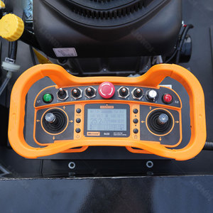 Газонокосилка с нулевым поворотом, 800 мм - Product Image 6