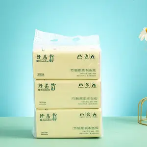 Paketi karikatürler tasarım 2 kat kağıt paketleme makinesi pamuk üretim hattı yumuşak kutu mendil