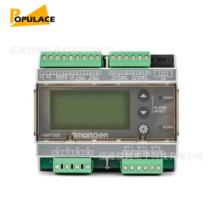 Módulo de Protección de Energía Inteligente Populace Hmp300, Relé Multifuncional - Product Image 1
