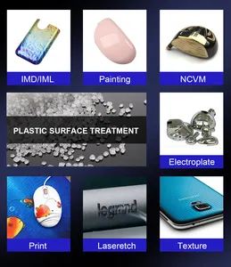 Professionelle Produktion präzisionselektronische Teile PVC-Form Kunststoffprodukt individualisierte Formherstellungsunternehmen Spritzgießen