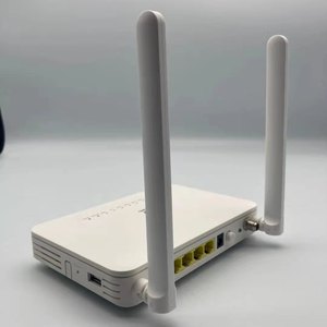 Router Terminal FTTX GPON ONU ONT HG8247H5 EG8143A5 1GE+3FE+2POTS+CATV+Wi-Fi+USB - Product Image 4