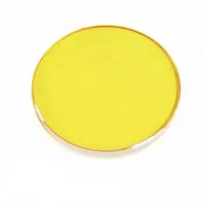 Buy CO2 laser cutting machine lenses 50.8mm focus lens