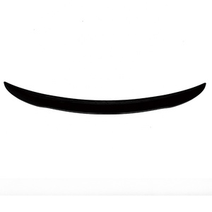 Vente en gros <span class=keywords><strong>d</strong></span>'usine - Aileron arrière de style AMG en ABS pour Mercedes Benz Classe <span class=keywords><strong>CLA</strong></span> W118 2020 2021 <span class=keywords><strong>2022</strong></span> - Product Image 1