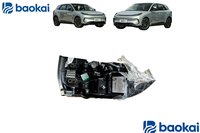 Nueva Luz Trasera para BAIC ARCFOX T1, Pieza de Repuesto Original A00126217, 12V