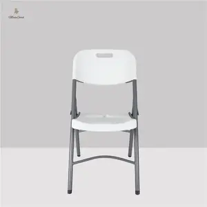 MGF2020004 الحديد & كرسي بلاستيك قابل للطي