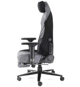 High End Racing Style XL Model Leather Gaming <strong>Chair</strong> Wholesale High Back Adjustable Armrest Heavy Duty Swivel <strong>Chair</strong> Leather - Product Image 4