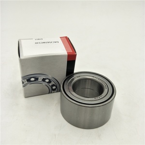 Rodamiento de Cubo de Rueda Delantera para Auto DAC34670037 Nuevo, de Acero Cromado, Cónico, de Alta Velocidad y Bajo Ruido, 34x67x37, <span class=keywords><strong>18</strong></span> Años de Garantía, OEM para <span class=keywords><strong>Meriva</strong></span> - Product Image 6