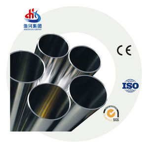 ASTM304 SUS304L SUS316 SUS316L <span class=keywords><strong>SUS303</strong></span> SUS309S SUS310S нержавеющая сталь круглая труба бесшовная труба и сварная труба - Product Image 1