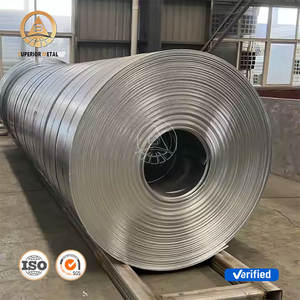 Горячая продажа SGCC Dx51d + Z Горячая оцинкованная стальная полоса 100 мм 120 мм 150 мм холоднокатаная стальная полоса Gi - Product Image 4