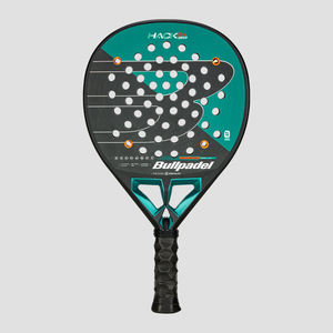 <span class=keywords><strong>Padel</strong></span> แร็กเกต Hack 04ไฮบริด2025 Paquito <span class=keywords><strong>Navarro</strong></span> | มืออาชีพสมดุลสูง - Product Image 1