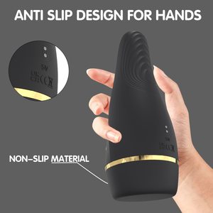 Taza masturbadora de succión con vibración masculina automática, masturbación eléctrica para hombre, masturbadores de pene para hombre, masturbación eléctrica para hombre - Product Image 4